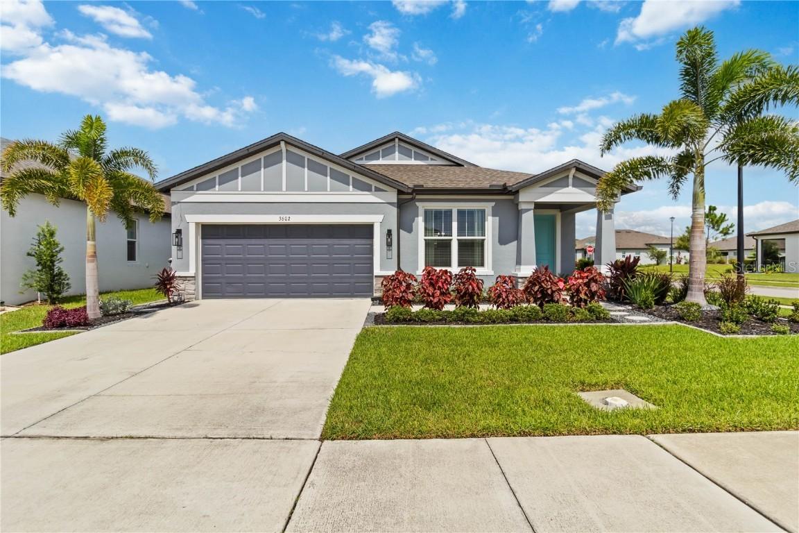 3602 Quiet Dr., Sarasota, FL 34240