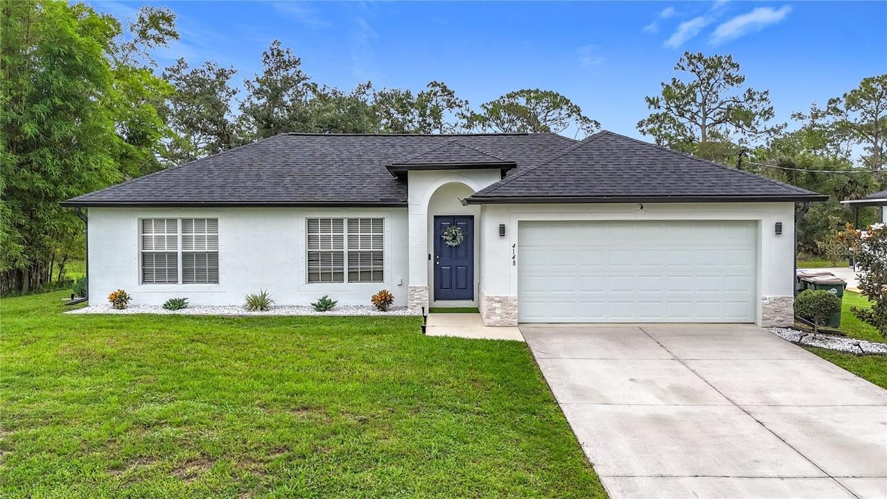 4148 Lobelia St., North Port, FL 34286