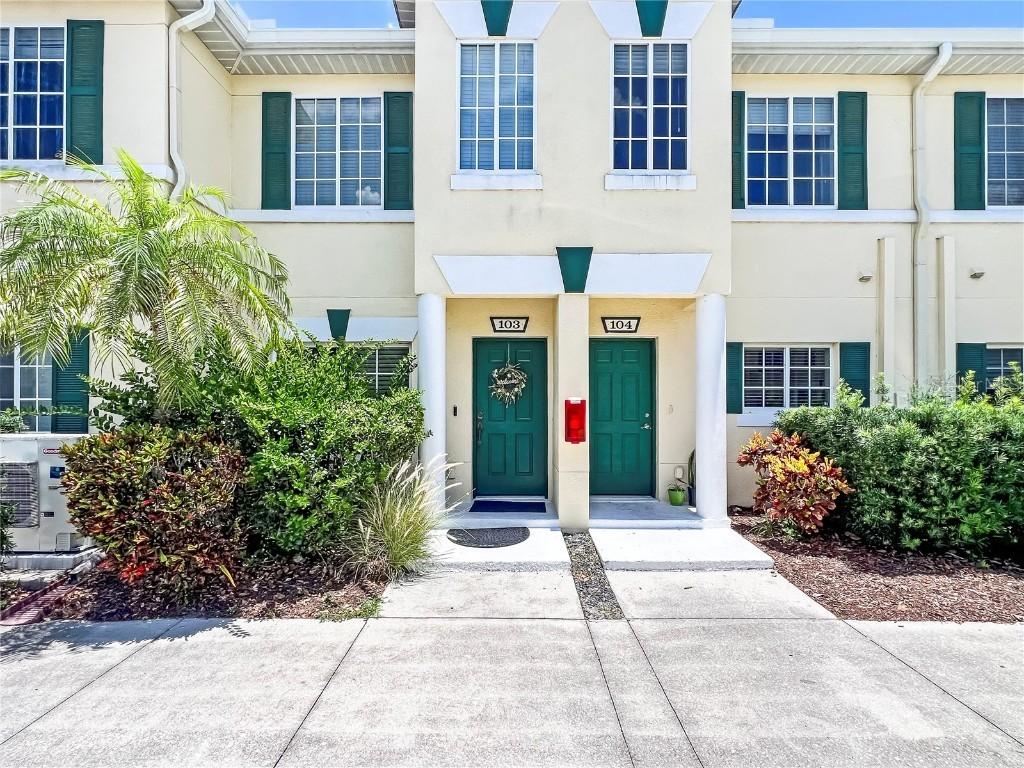 245 Cape Harbour Loop #103, Bradenton, FL 34212