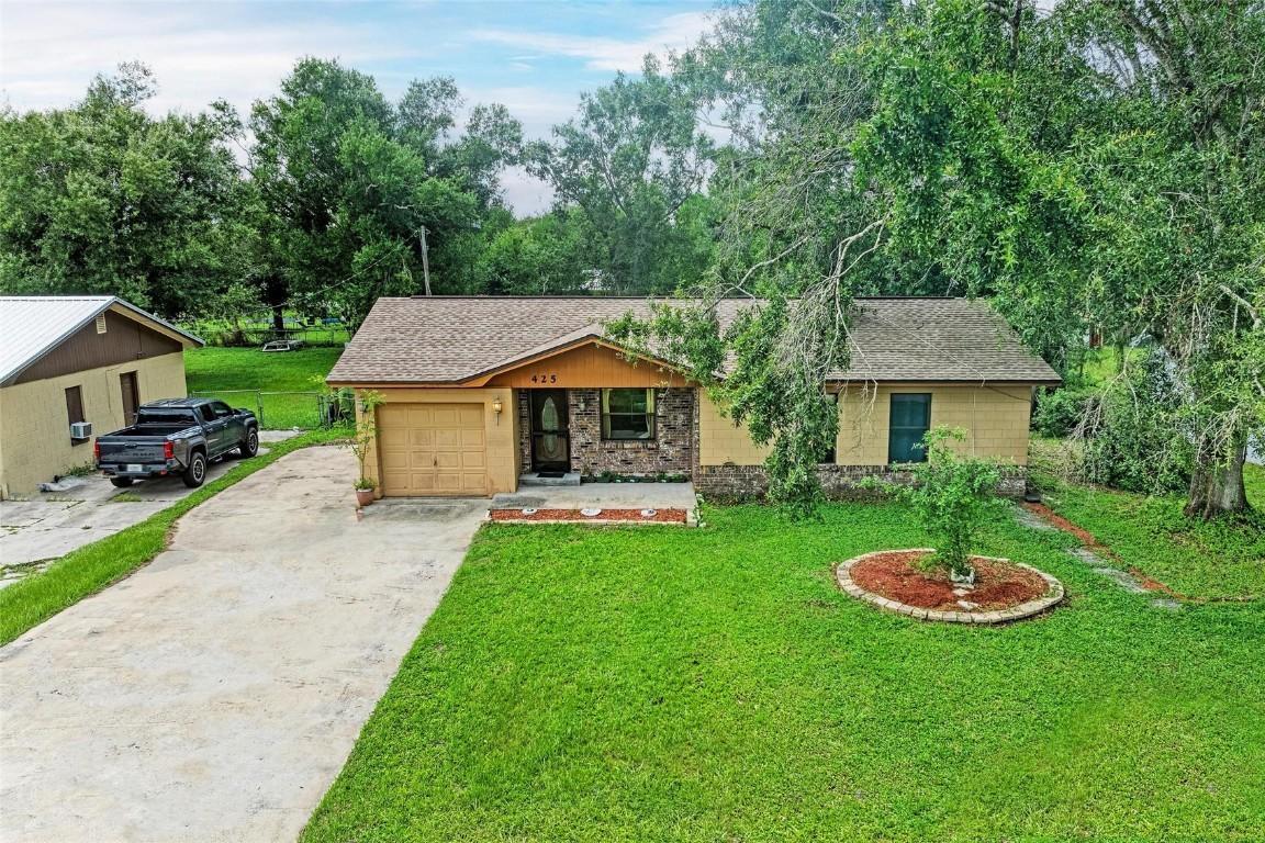 425 N 16th Ave., Arcadia, FL 34266