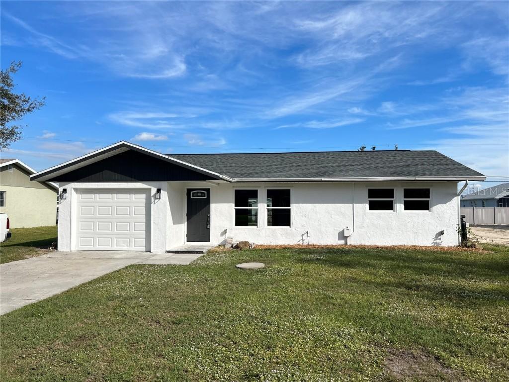 [Address Hidden by Seller], Port Charlotte, FL 33952