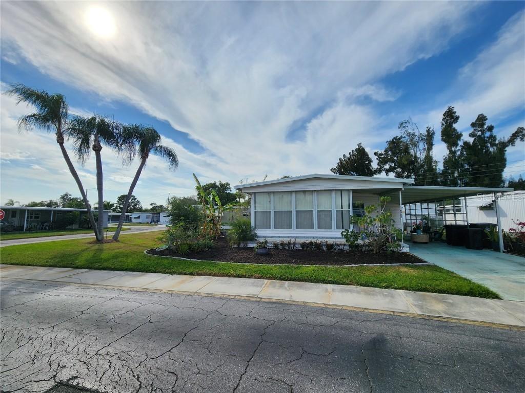 5402 Chateau Ln., Bradenton, FL 34207