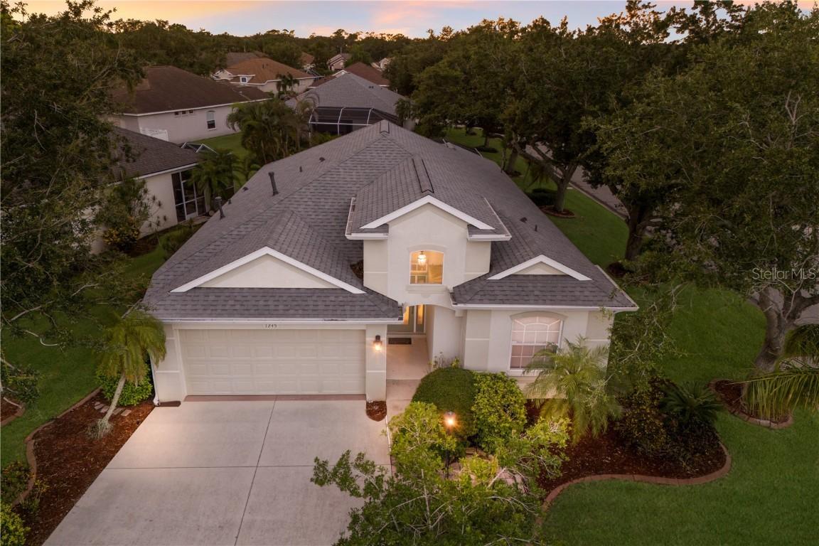 1245 Millbrook Cir., Bradenton, FL 34212