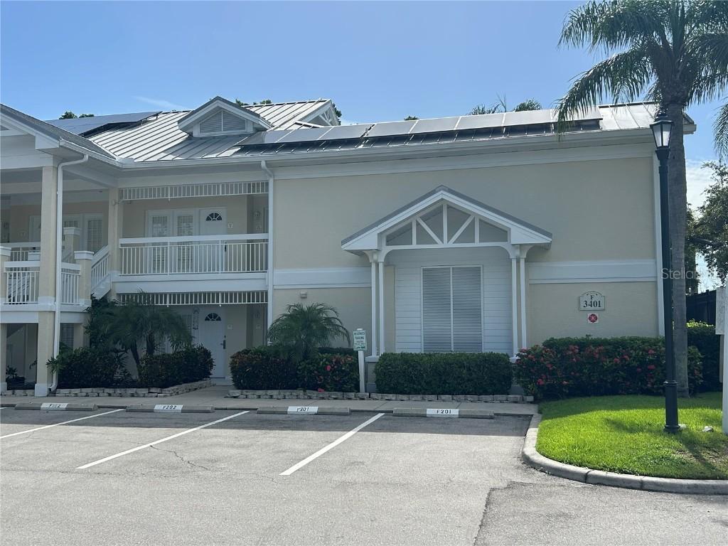 3401 54th Dr. #201, Bradenton, FL 34210