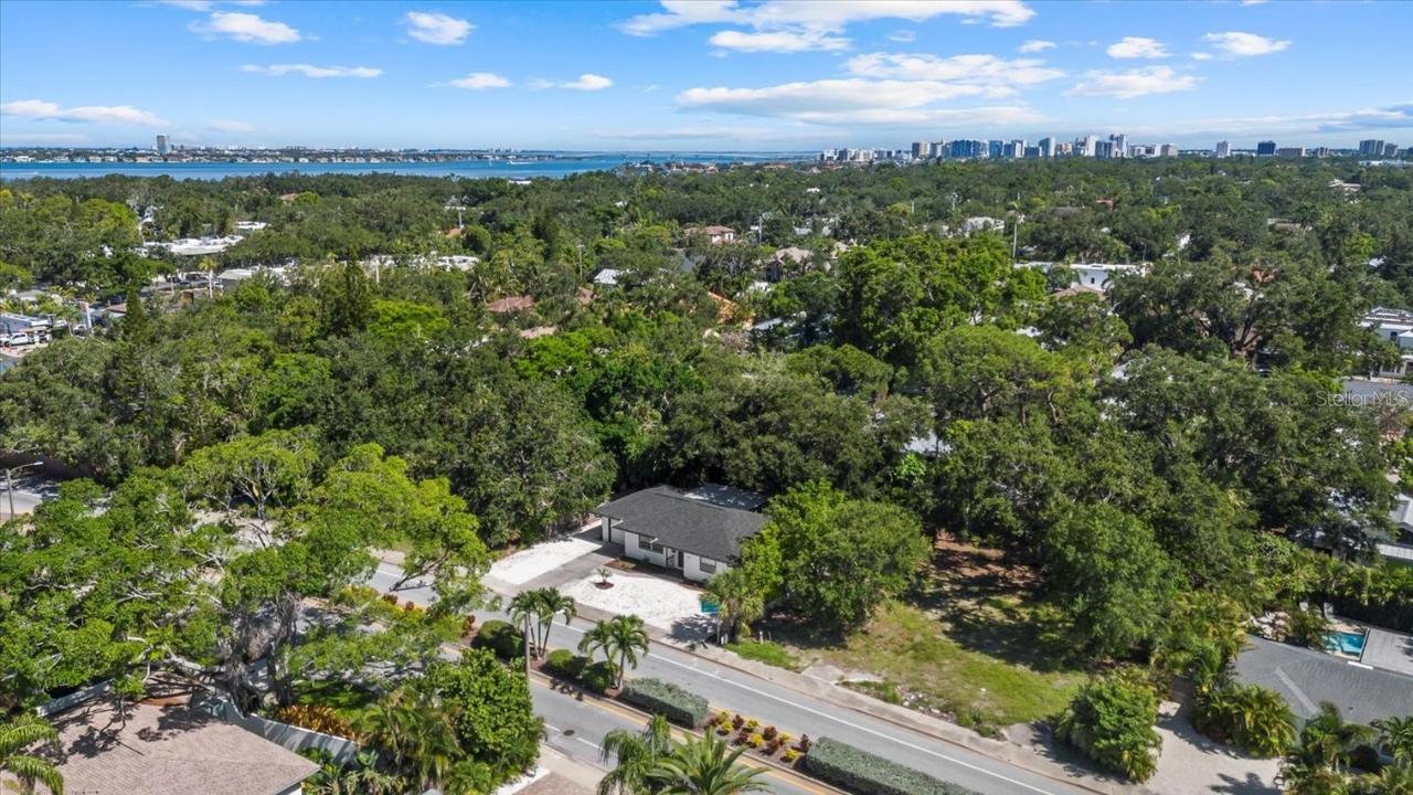 1857 Siesta Dr., Sarasota, FL 34239
