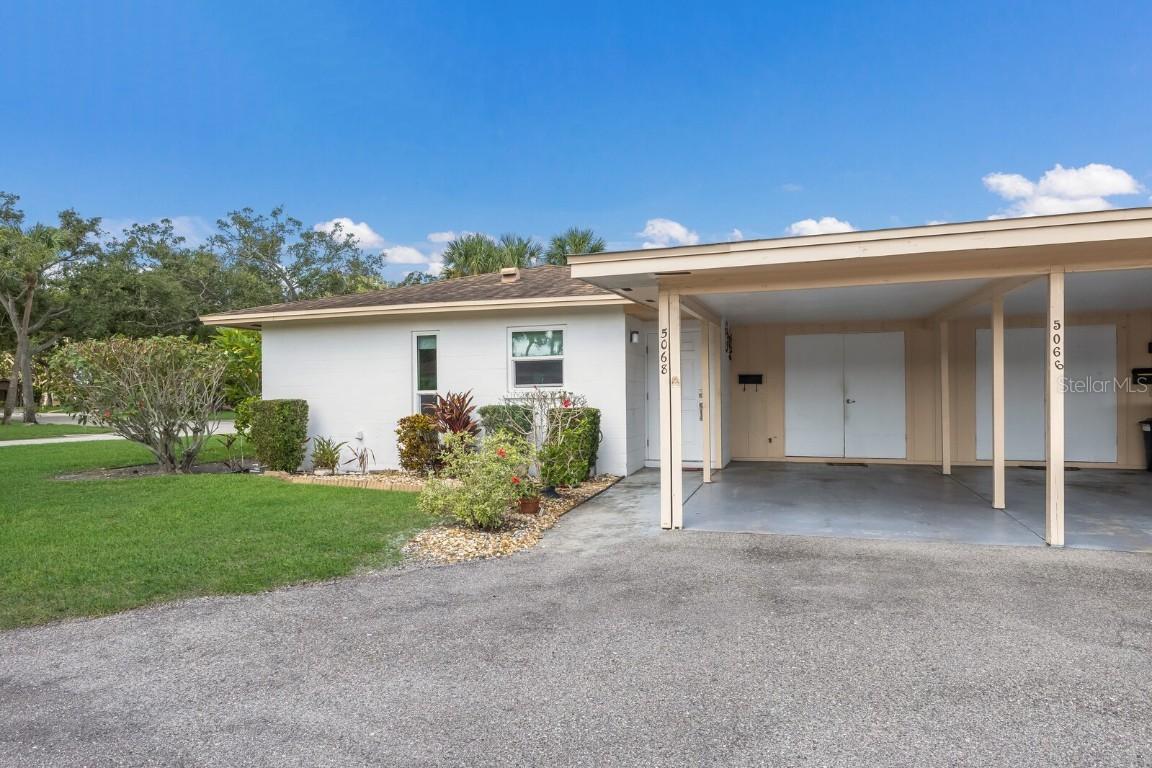 5068 Red Oak Pl. #48, Bradenton, FL 34207