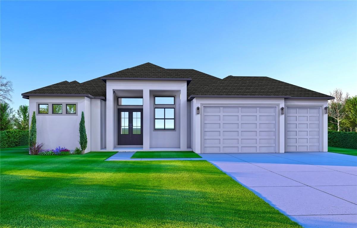 1573 Greenley Rd., North Port, FL 34286