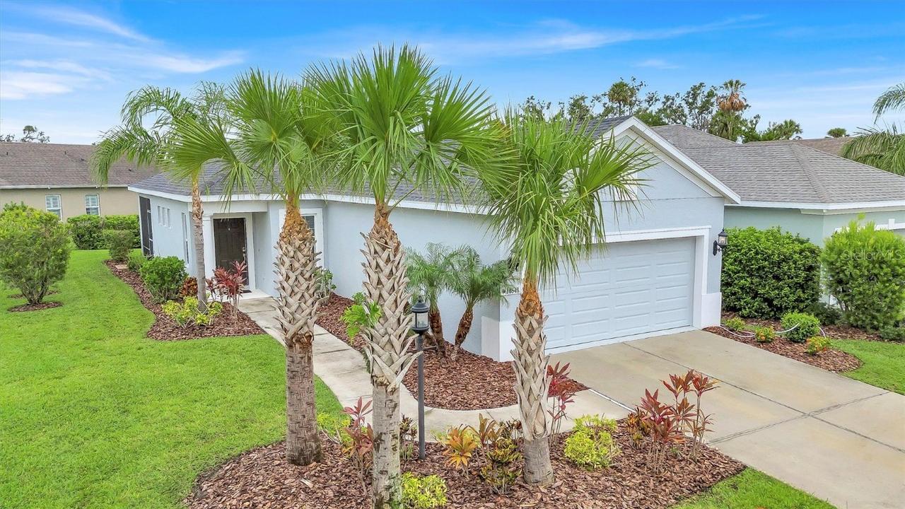 10841 Pine Bluff Glen, Parrish, FL 34219