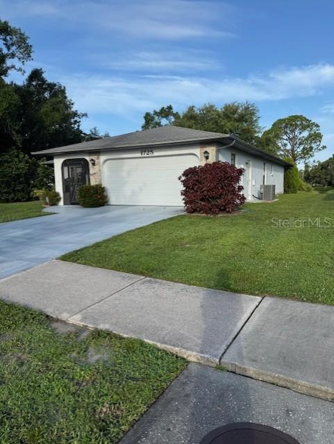 1725 Briar Creek Ln., Sarasota, FL 34235