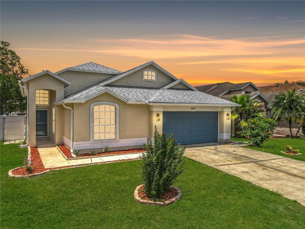 1437 Abberton Dr., Orlando, FL 32837