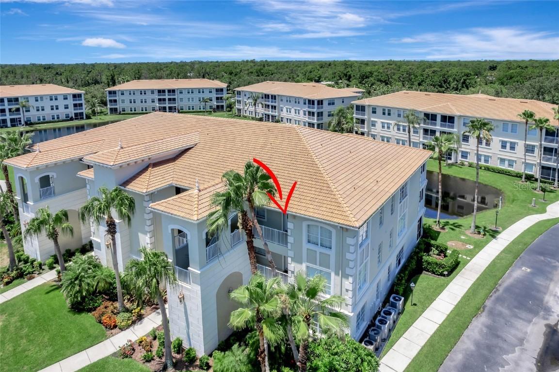 1000 San Lino Cir. #1034, Venice, FL 34292