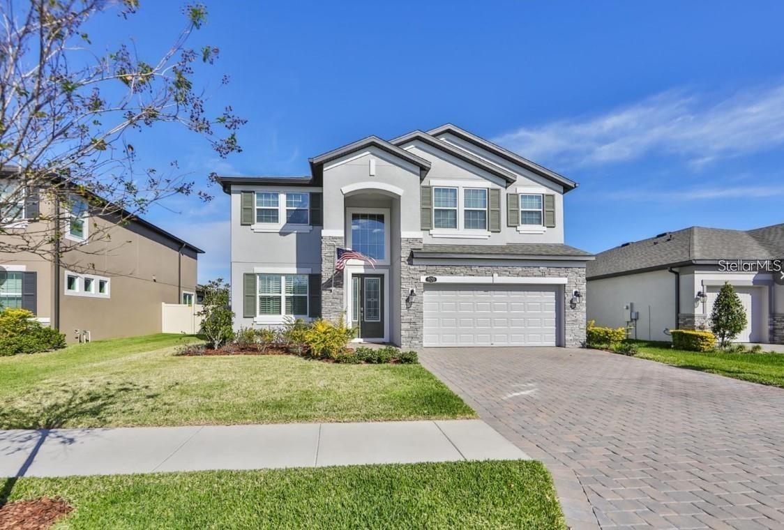 19293 Breynia Dr., Lutz, FL 33558