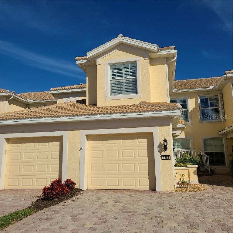 1251 Burgos Dr. #303, Sarasota, FL 34238
