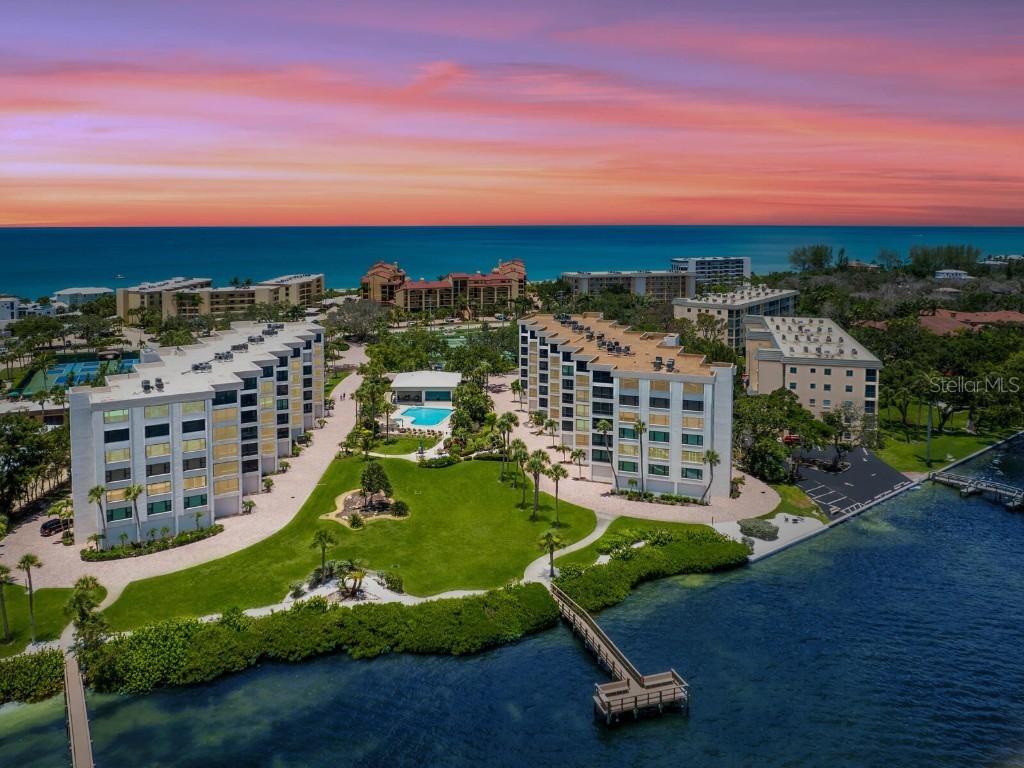 8701 Midnight Pass Rd. #104, Sarasota, FL 34242