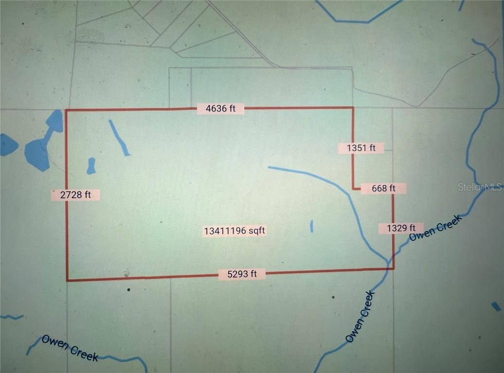40700 Ballard Rd., Myakka City, FL 34251