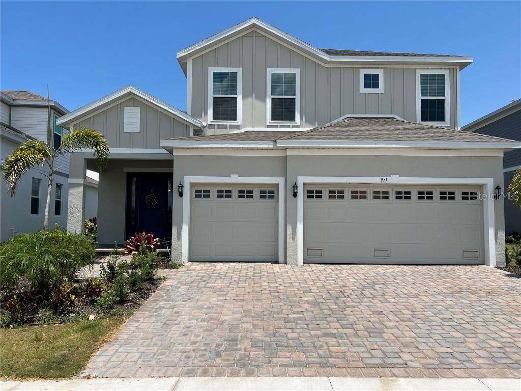 931 Signet Dr., Apollo Beach, FL 33572