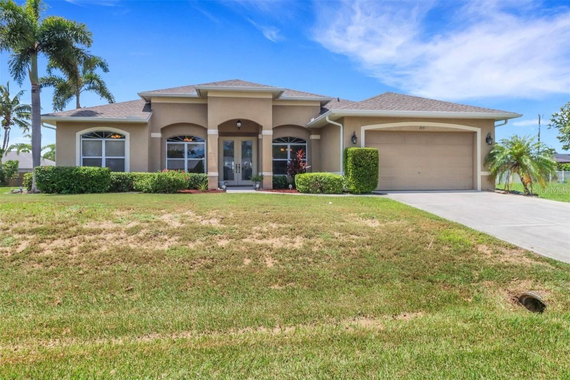 223 SE 15th St., Cape Coral, FL 33990