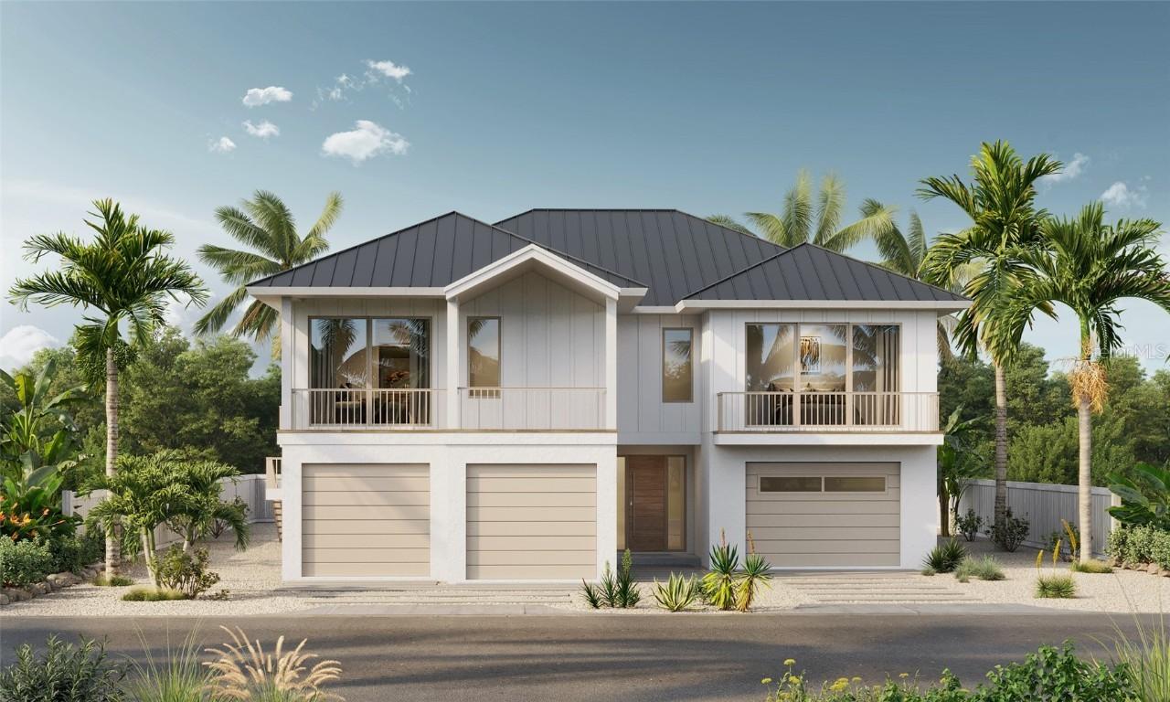 640 Lyons Ln., Longboat Key, FL 34228