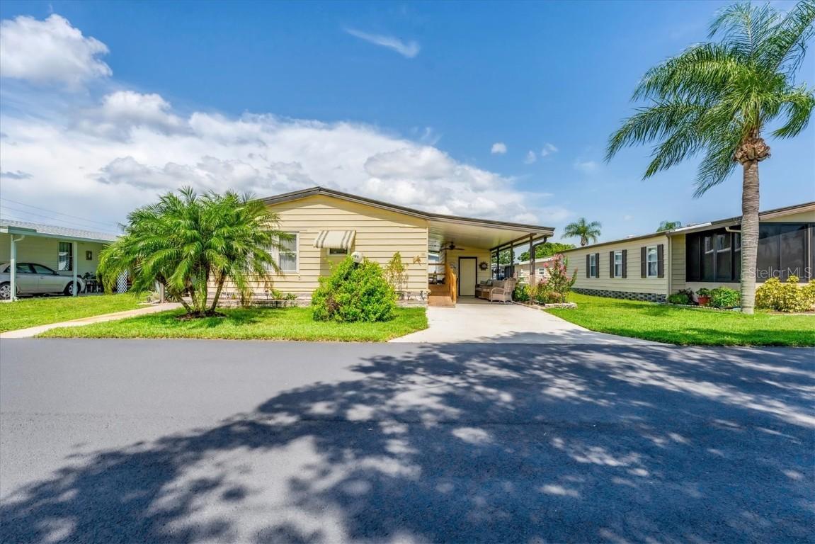 5707 45th St. #136, Bradenton, FL 34203