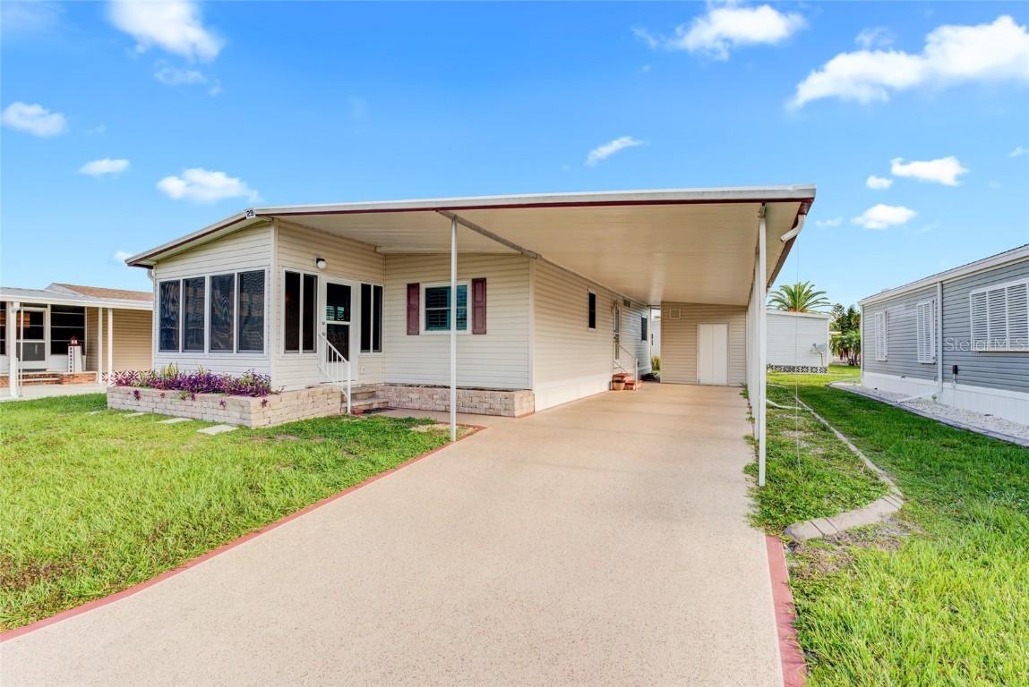 29 S Easter Island Cir., Englewood, FL 34223