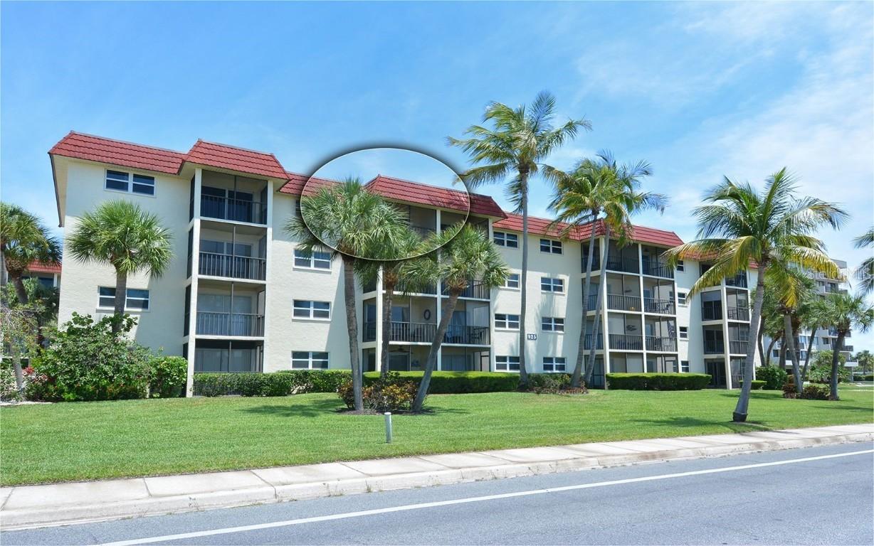 925 Beach Rd. #408, Sarasota, FL 34242