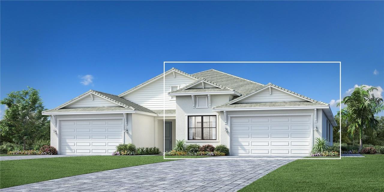 18863 Dayspring Pl., Venice, FL 34293