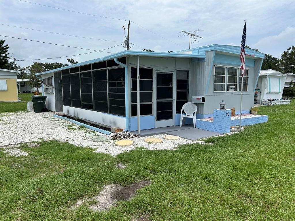 1891 Englewood Rd. #90, Englewood, FL 34223