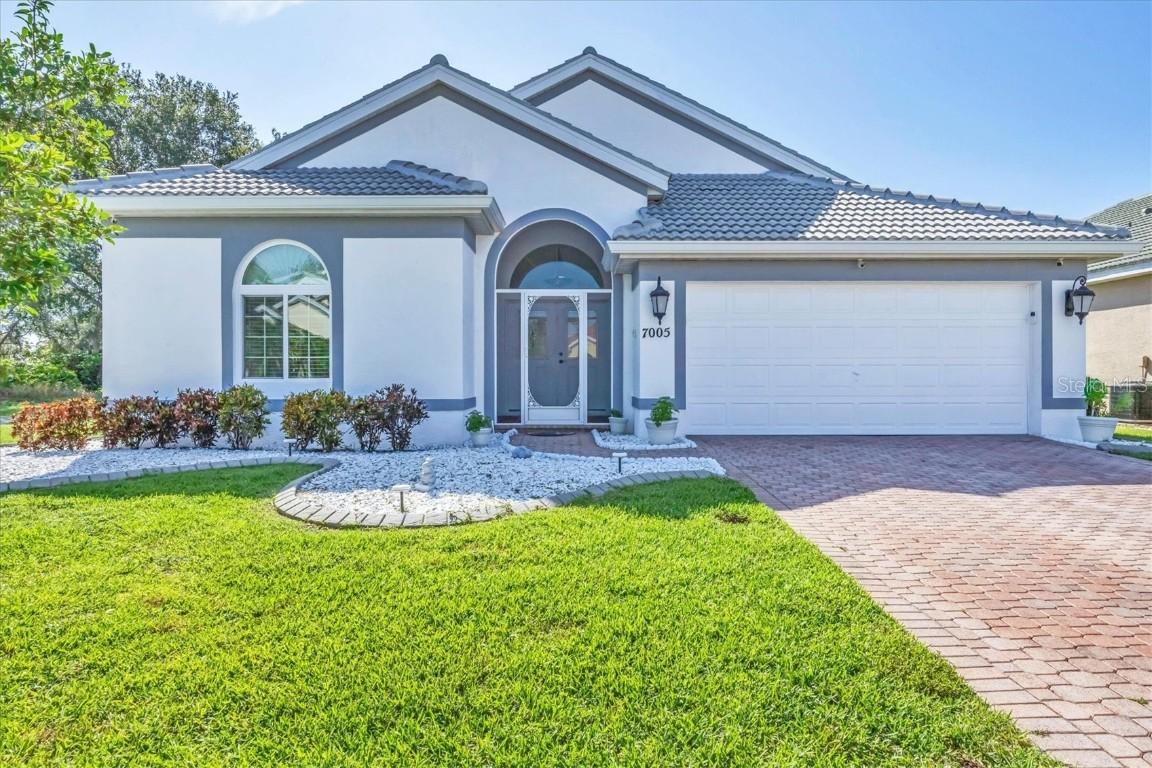 7005 Goldrush Ln., Bradenton, FL 34201