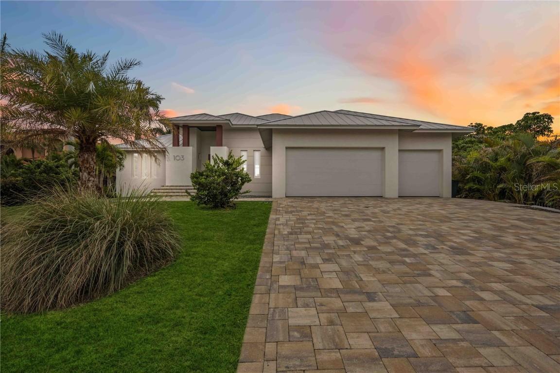 103 Graham St., Port Charlotte, FL 33952