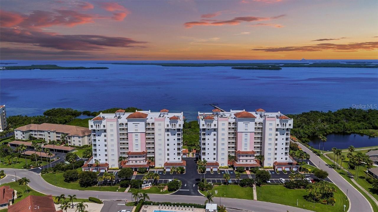2825 Terra Ceia Bay Blvd. #1902, Palmetto, FL 34221