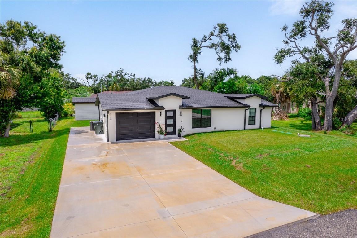 326 Randolph Rd., Venice, FL 34293