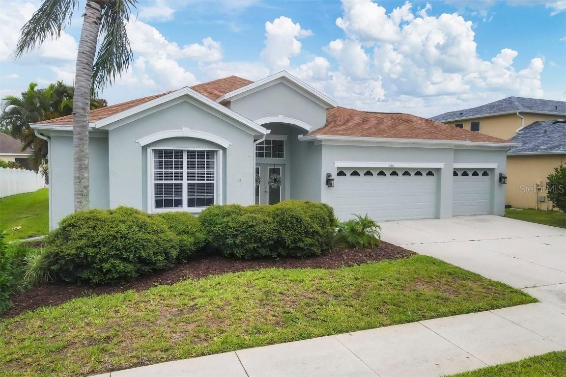 11310 Durham St., Parrish, FL 34219