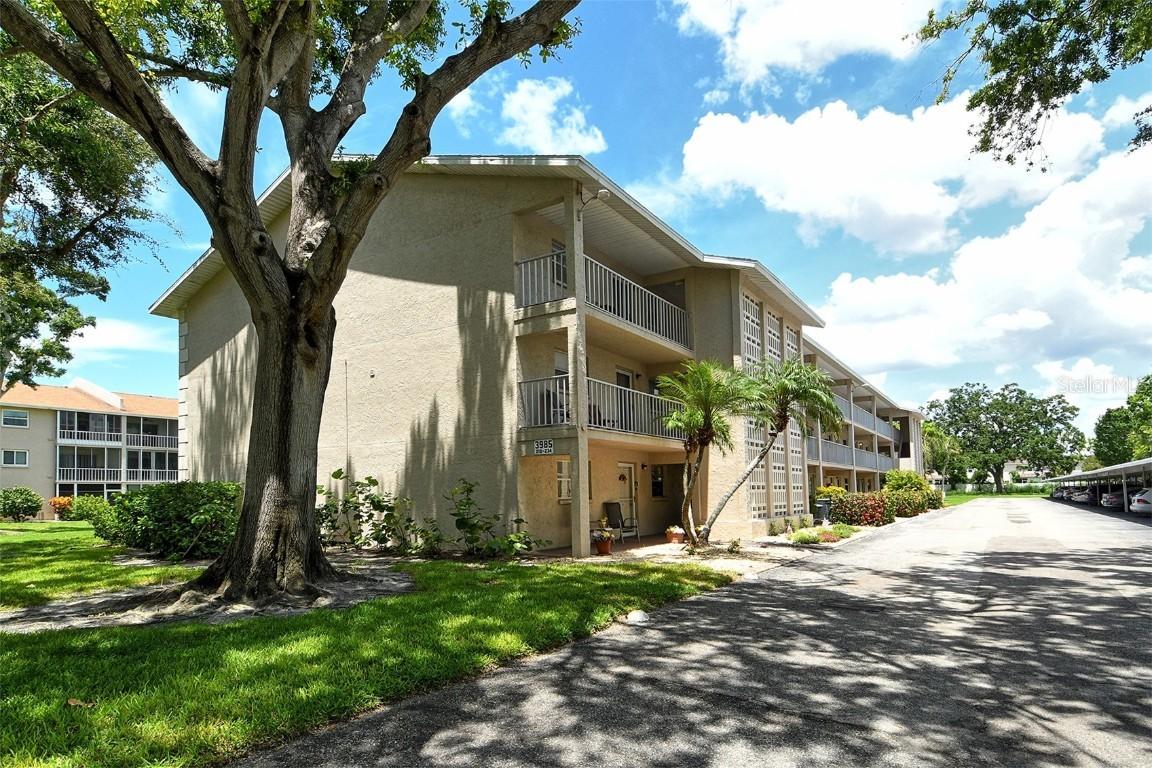 3985 Maceachen Blvd. #224, Sarasota, FL 34233