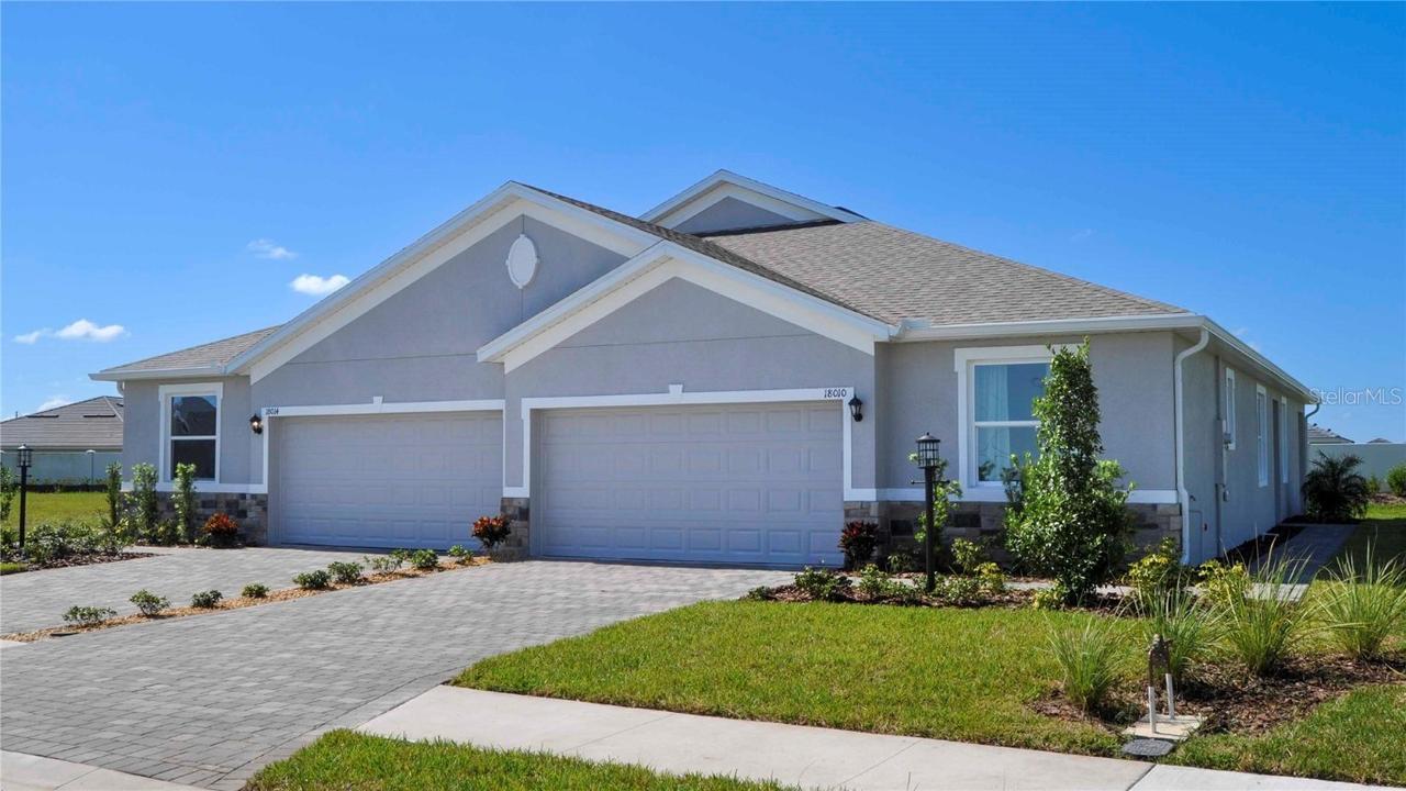 18014 Cropside Tr., Lakewood Ranch, FL 34211