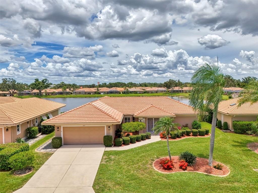 3012 Community Center Dr., Venice, FL 34293