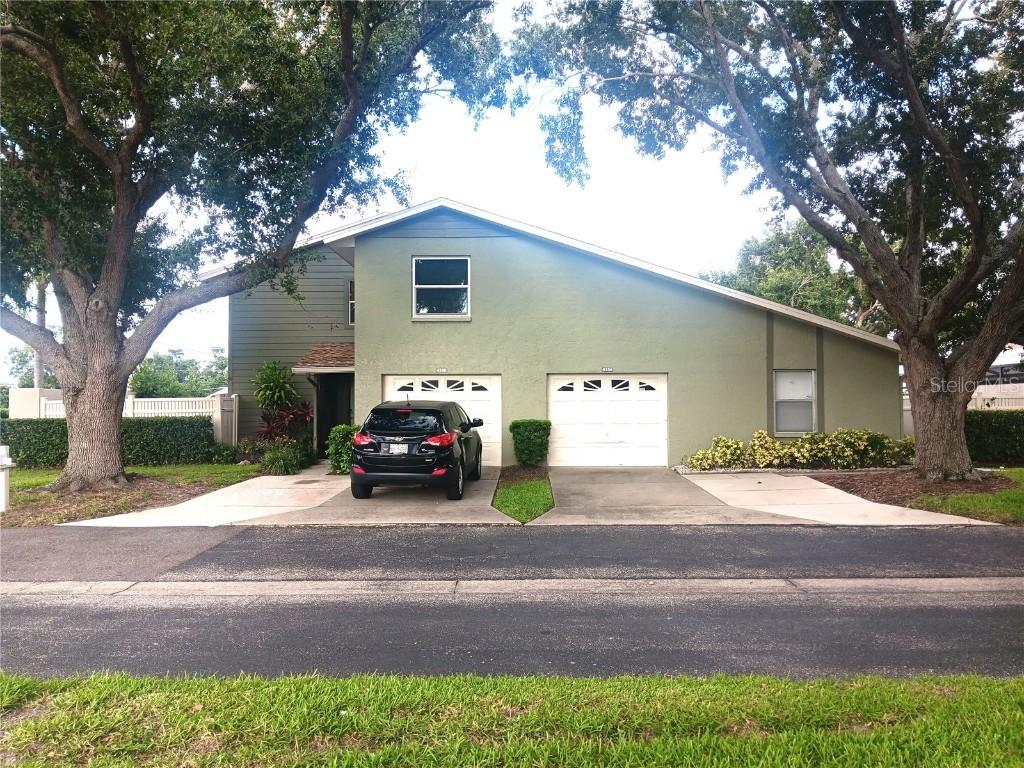 4154 Center Pointe Cir. #57A, Sarasota, FL 34233