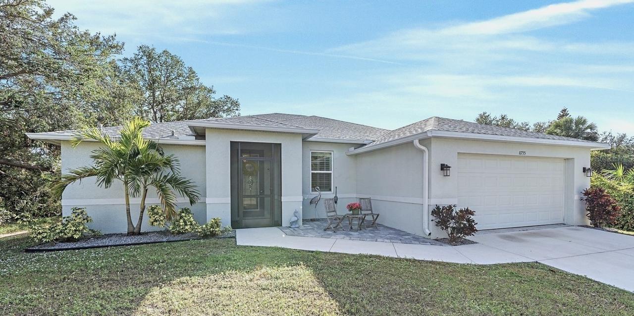8755 Dolomite Ave., North Port, FL 34287