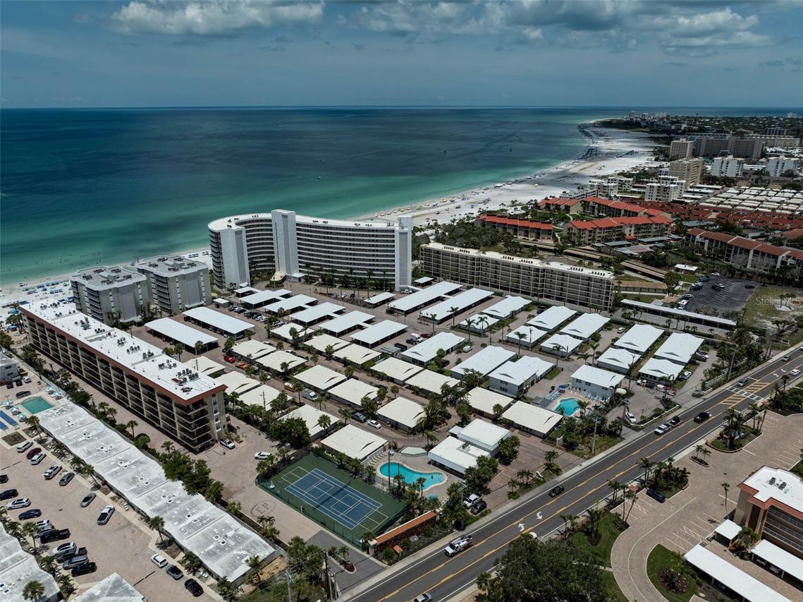 6308 Midnight Pass Rd. #6, Sarasota, FL 34242