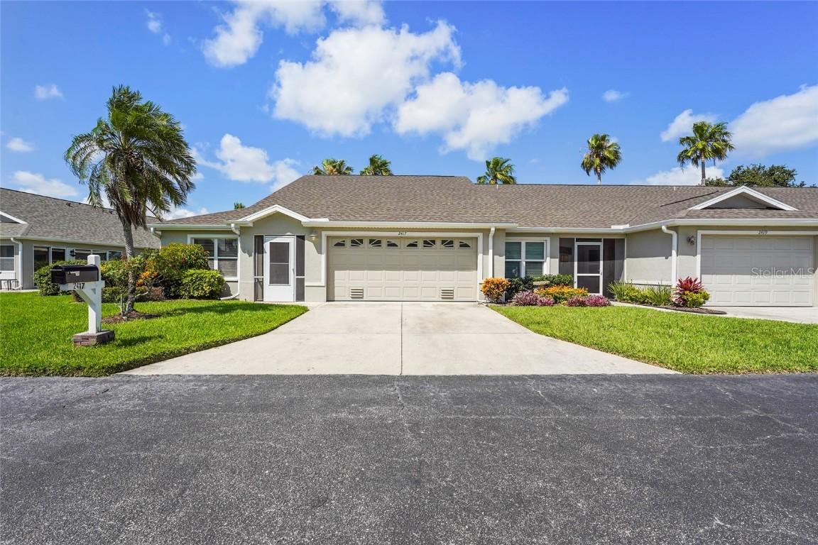 2417 Fairway Oaks Dr. #22, Palmetto, FL 34221