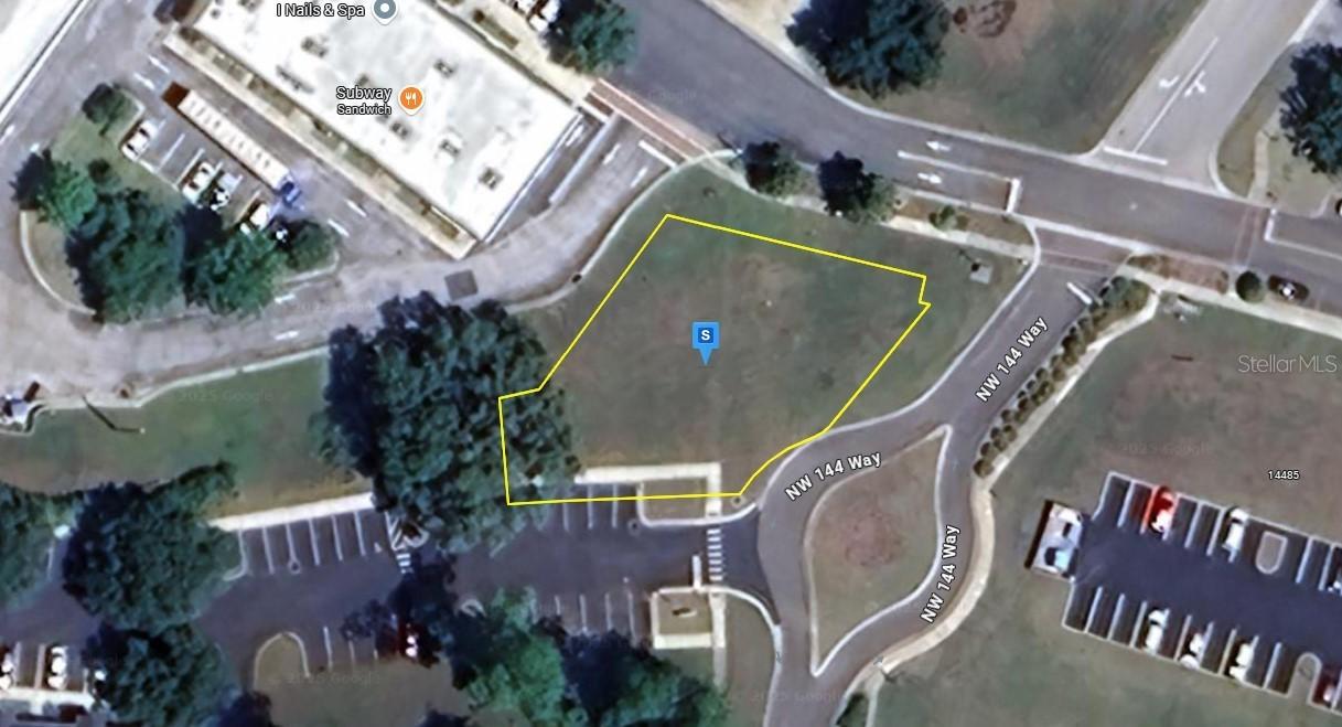 TBD NW Us Hwy 441, Alachua, FL 32615