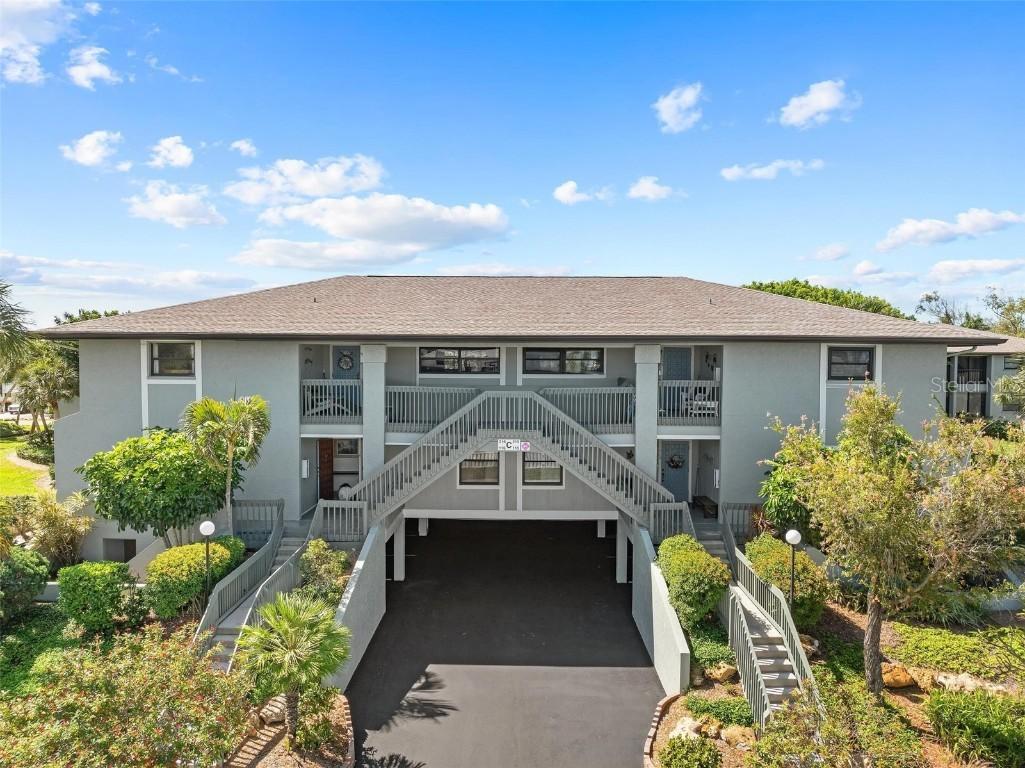 4255 Gulf Dr. #116, Holmes Beach, FL 34217
