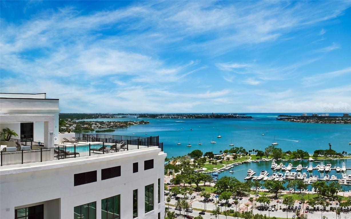 33 S Palm Ave. #1501, Sarasota, FL 34236