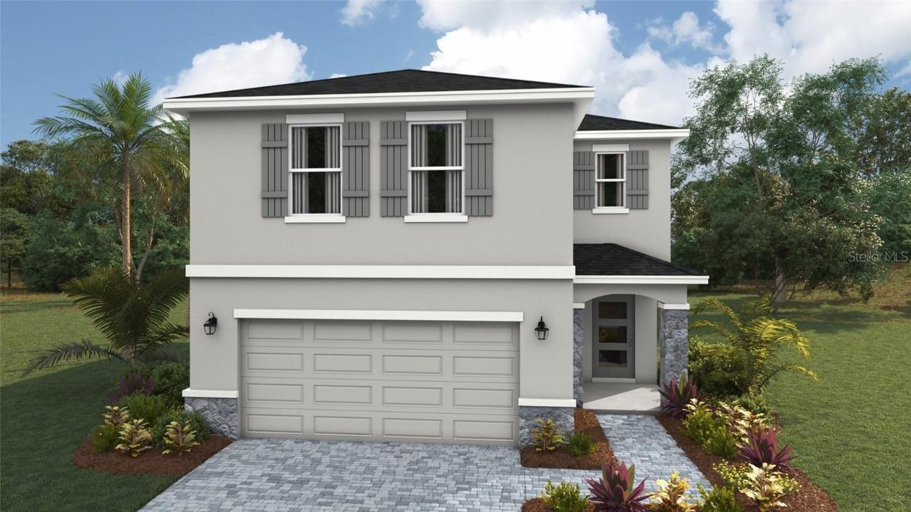 1910 Cobb Tr., Parrish, FL 34219