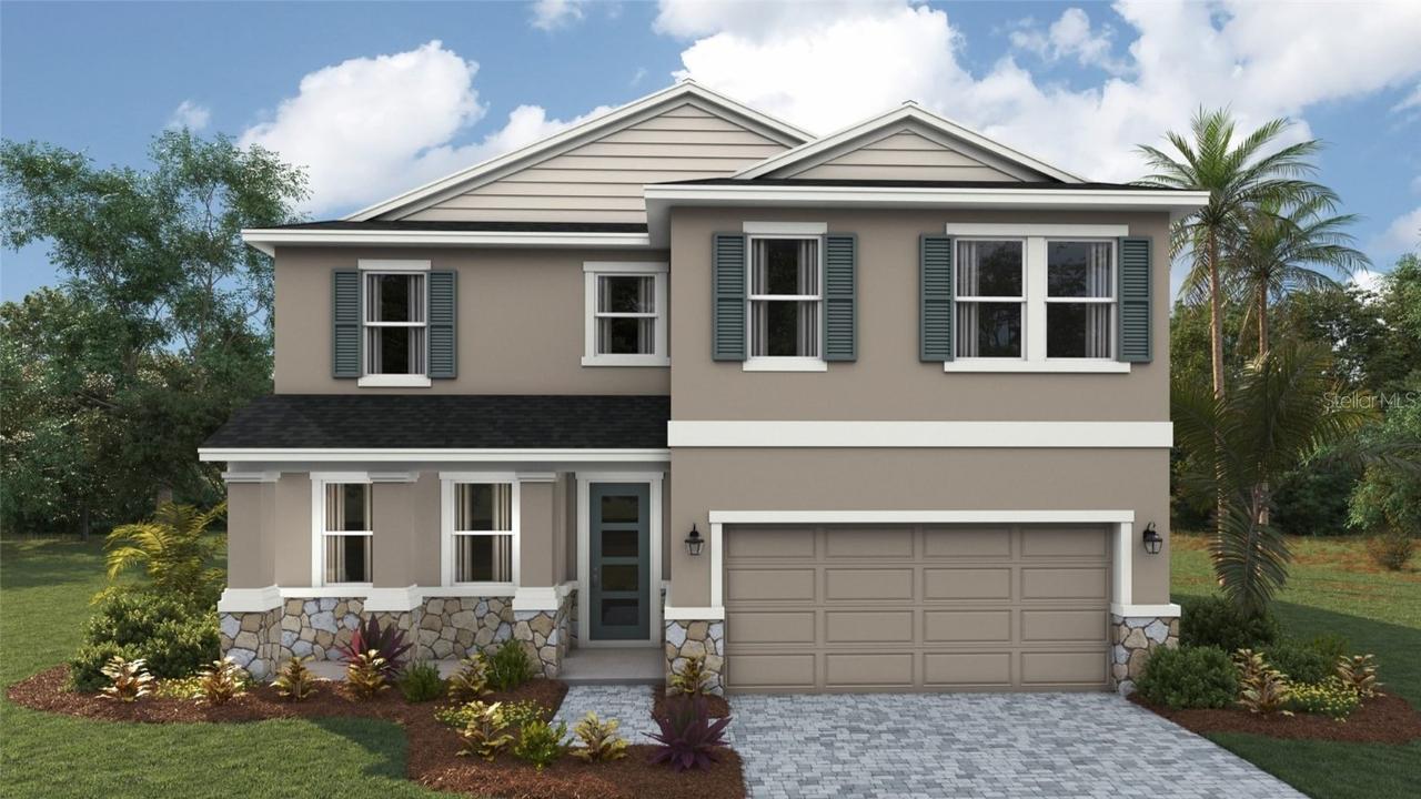 1757 Cobb Tr., Parrish, FL 34219