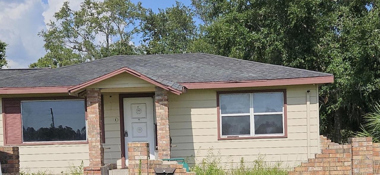 204 Davidson Ave., Inverness, FL 34450
