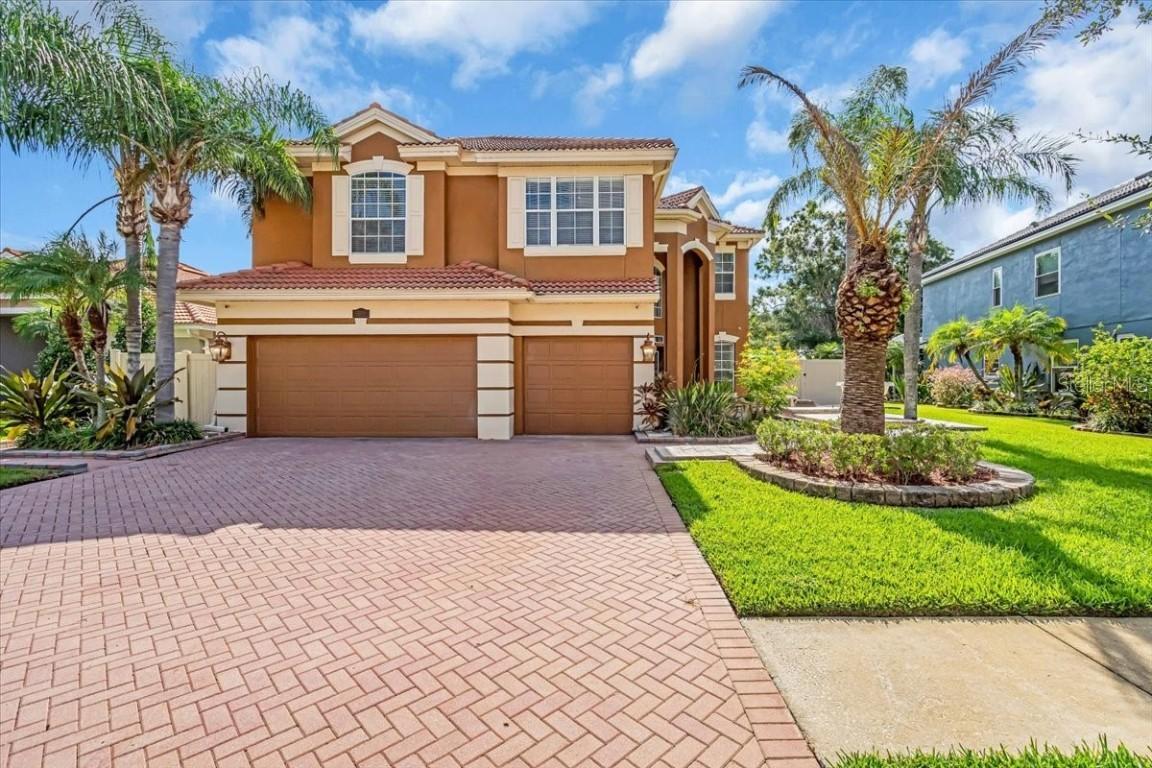 12835 Darby Ridge Dr., Tampa, FL 33624
