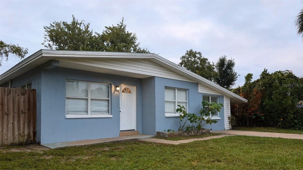 2305 Burns Ave., Melbourne, FL 32935