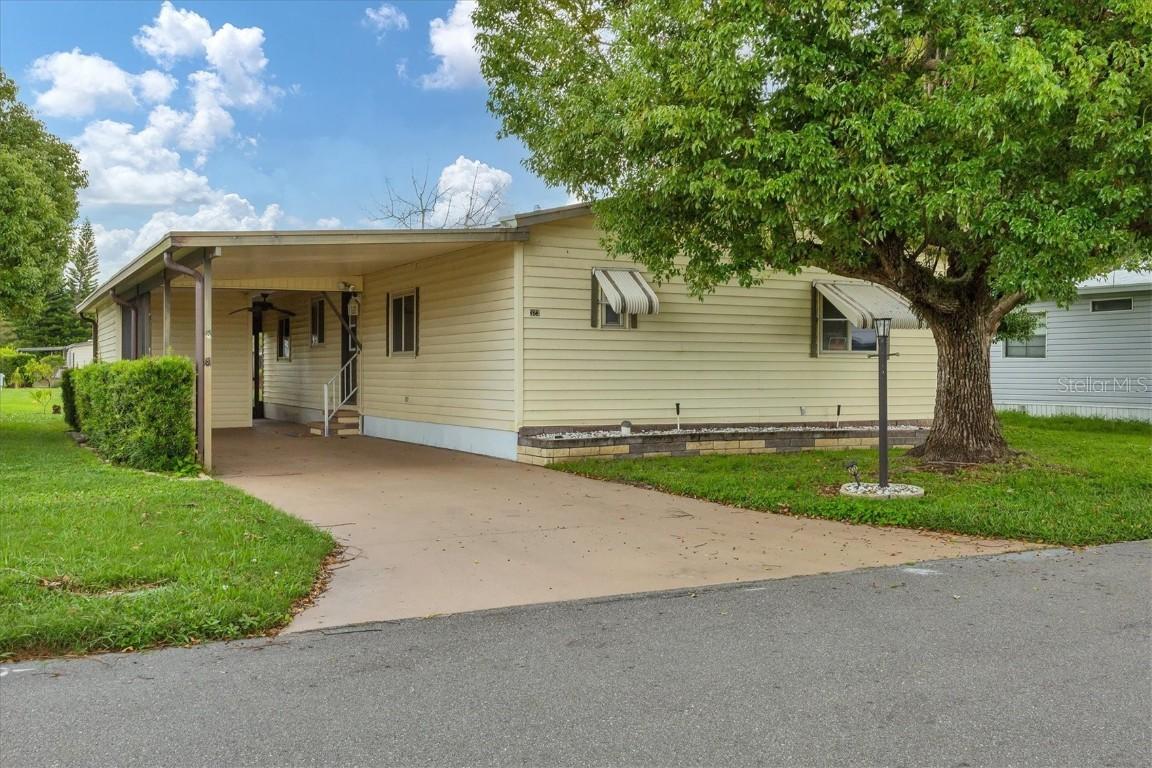 6710 36th Ave. #323, Palmetto, FL 34221