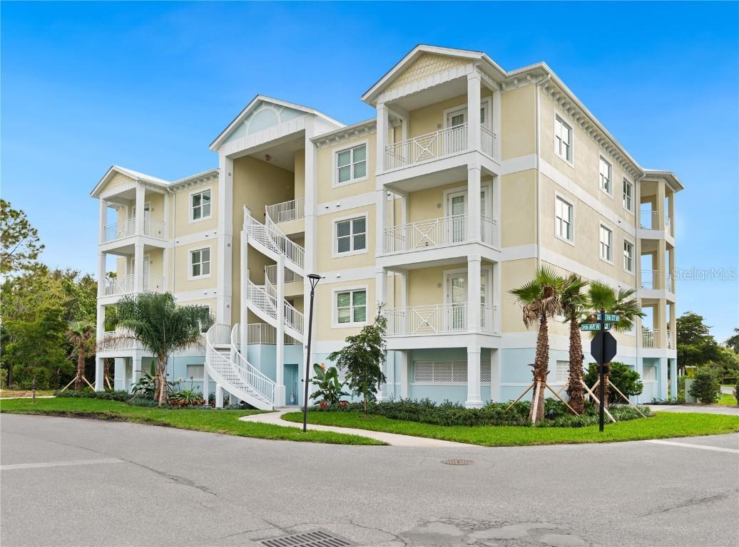 7611 34th Ave. #301, Bradenton, FL 34209