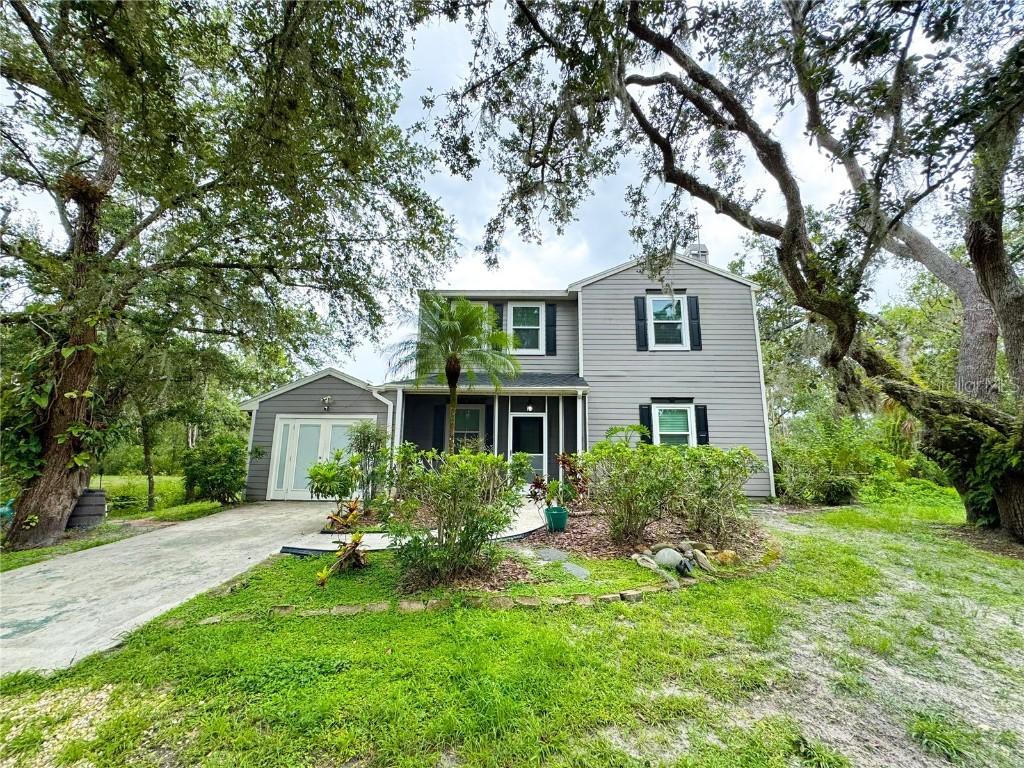 25640 State Road 70 Rd., Myakka City, FL 34251